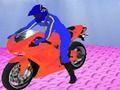 Hra Bike Stunt Master 3D