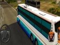 Hra Moderní City Bus Driving Simulator 