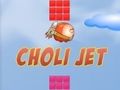 Hra Choli Jet