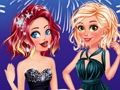 Hra Сестры: Новый год