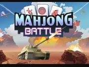 Hra Mahjongská bitva