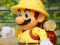 Hra Hračky Mario's Friends hračky Jigsaw