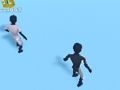 Hra Stickman Parkour
