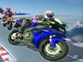 Hra BIKE STUT RACE Master 3D Racing