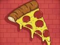 Hra Mistr pizzy 