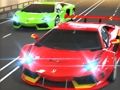 Hra Supercar Racing