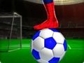Hra Fotbalová liga stávky na fotbal 