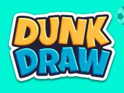 Hra Nakreslete Dunk 