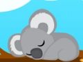 Hra Medvídek koala 
