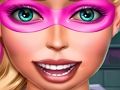 Hra Super Doll Tongue Doctor 