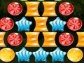 Hra Bubble Shooter Candy Popper
