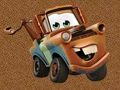 Hra Rusty Car Jigsaw 