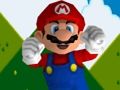 Hra Super Mario Coin Adventure