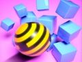 Hra Crush Ball Kingdom Fall