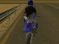 Hra Stunt Bike Racer