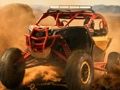 Hra ATV Offroad Puzzle