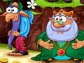 Hra Fantasy skládačka Deluxe 