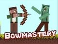 Hra Bowmastery