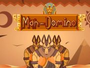 Hra Mah-domino