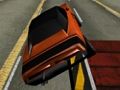 Hra Dvoukolové senzory SupeR Car 