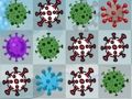 Hra Coronavirus Crush