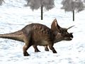 Hra Smrtící střelec lovce dinosaurů