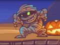 Hra Mumie Candy Treasure 
