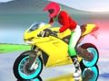 Hra Extrémní nemožná jízda na kolech Stunt Challenge 
