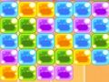 Hra Candy Cube