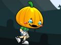 Hra Jack Runner