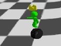 Hra Race Race 3d
