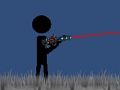Hra Stickman vs Stickman