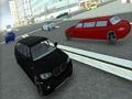 Hra Limo Car 