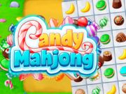 Hra Candy Mahjong