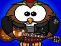 Hra Owl Styles Jigsaw