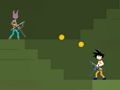 Hra Stickman Archer