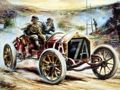 Hra Malování veteránů puzzle 2 