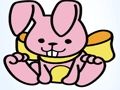 Hra Omalovánky Bunny Book 