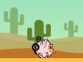 Hra Flappy Pig