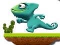 Hra Dino Run Adventure