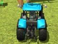 Hra Farming Simulator Game 2020