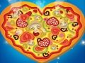 Hra Hry na vaření pizzy 