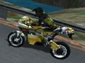 Hra Dálniční doprava Moto Stunt Racer 