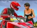 Hra Taxi ATV Quad Bike Taxi