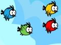 Hra Flappy Crazy Bird