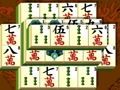 Hra Šanghajský mahjong 
