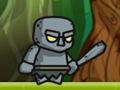 Hra Golem Escape