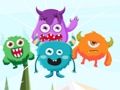 Hra Monster Clicker