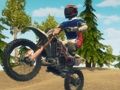 Hra Dirt Bike Enduro Racing