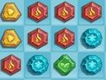 Hra Kolekce Magic Stones 